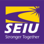 SEIU SEIU Logo