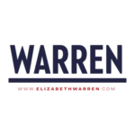 Senator Elizabeth Warren Senator Elizabeth Warren Logo