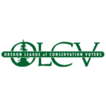 Oregon League of Conservation Voters Oregon League of Conservation Voters Logo